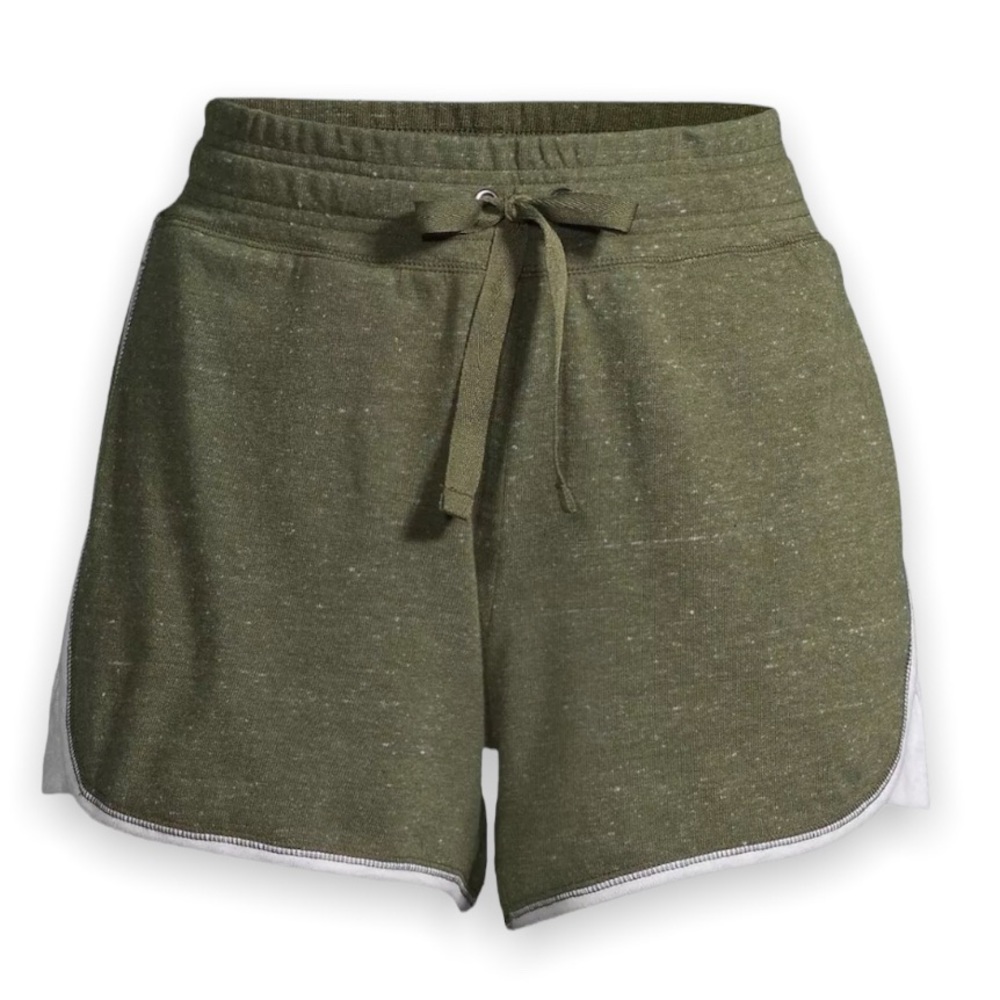 NWT Athletic Works | Women’s Gym Shorts | size L